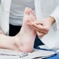 Expert Insights: The Most Common Foot and Ankle Conditions Treated by Podiatrists