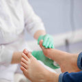 The Top Foot Problems Treated by Podiatrists