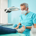 Choosing the Right Doctor for Foot Surgery: A Comprehensive Guide