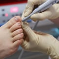 The Importance of Podiatry: A Comprehensive Guide