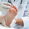 The Role of a Podiatrist in Maintaining Healthy Feet