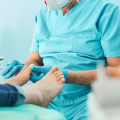 The Vital Role of a Podiatrist in Maintaining Optimal Foot Health