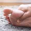 The Podiatrist's Approach To Managing Charcot Foot Stages