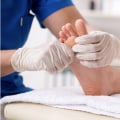 The Importance of Podiatrists and Their Role in Foot and Lower Leg Health