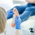 Why You Should See a Podiatrist