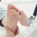 Orthopedic vs Podiatrist: Understanding the Differences and Choosing the Right Doctor