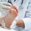 The Importance of Podiatric Care: What You Need to Know