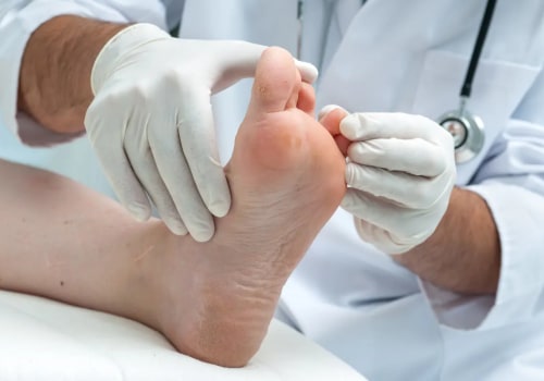 Why Patients Trust Dr Bill Releford DPM Podiatrist As Their Top Podiatrist