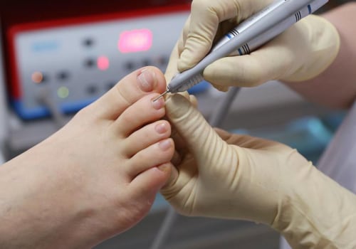 The Importance of Podiatry: A Comprehensive Guide