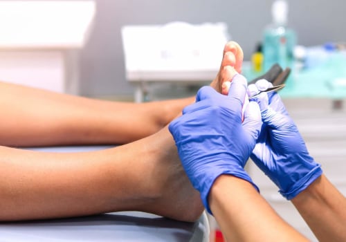 Why You Shouldn't Ignore Foot Problems and Seek Help from a Podiatrist
