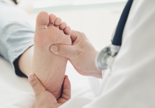 Orthopedic vs Podiatrist: Understanding the Differences and Choosing the Right Doctor